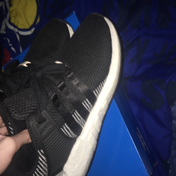 Eqt support boost - Picture 3 of 6